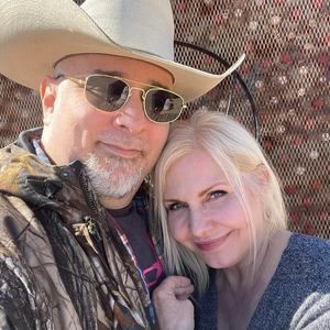 Meet your Posher, Lynne